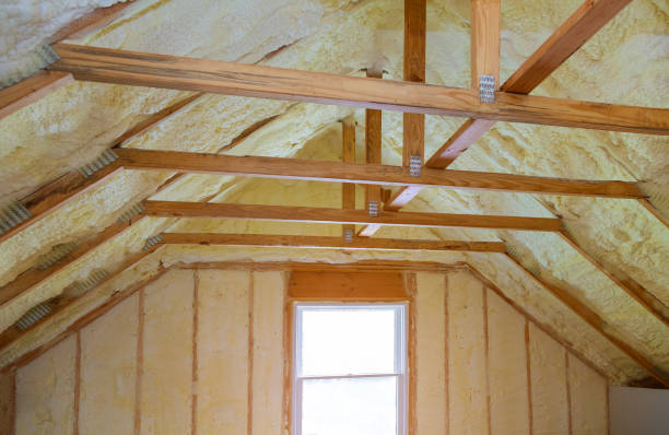 Best Energy-efficient Insulation  in Homeacre Lyndora, PA