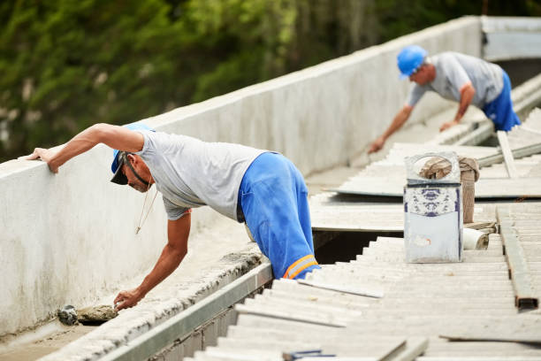 Best Commercial Insulation Contractor  in Homeacre Lyndora, PA