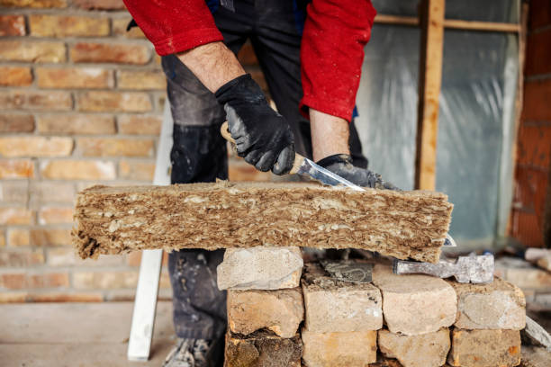 Range of Insulation Solutions in Homeacre Lyndora, PA